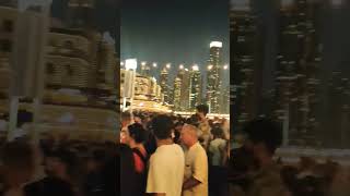 #nationalday#burjkhalifa#crowded#fullpack#worldlargest#dubaimall#dubai#uaeflagday l