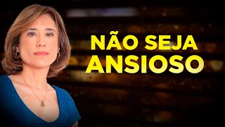 🚨 ISSO É SÉRIO - SUA FELICIDADE DEPENDE DISSO - Dra Ana Beatriz (MOTIVACIONAL)