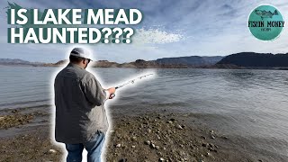 Is Lake Mead Haunted???