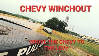 WINCH FAIL!! WINCHOUT CHEVY CAMARO OUT OF DITCH HINO ROLLBACK FLATBED  TOWTRUCK#viral#fail#youtube.