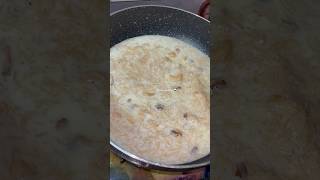 Sevaiyan Kheer Recipe #food #ytshorts #shorts #trending #sevaiyankheer #viral