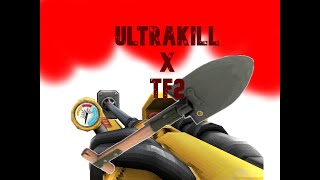 [ULTRAKILL] The Market Gardener (Montage)