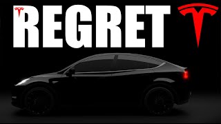 NEW Tesla Model Y HW4 Camera Retrofit NOT Possible Confirmed!