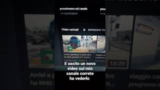 e uscito un nuovo video sul canale buona visione