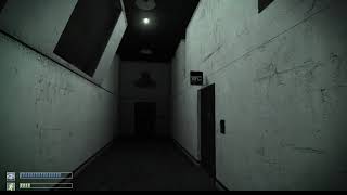 SCP:CB The Dark Confidement Mod (v1 .0.3) part 1