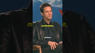 ⚡️The secret to manifesting - Jim Carrey #manifestation #manifest