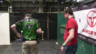 Airsoft Surgeon 2020 Championship Shield Cup Shooter Video 37