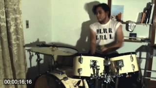 30 secs drum dos