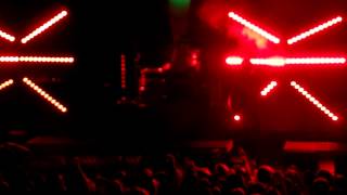 New Demons - I See Stars - Live at The Rave in Milwaukee, Wi 7-27-14 Pt. 2