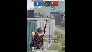 RED MAGIC test pubg #pubgmobile #bot #danger