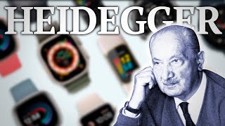 La Pregunta Por La Técnica (Y Medios Sociales) - Heidegger