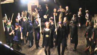 Hemlock Morris Ale 2.wmv