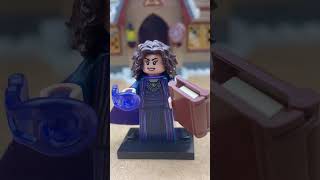 #lego Marvel #minifigures Series 2 Agatha Harkness