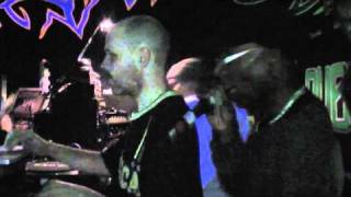 Vibronics - Dubcentral - Sheffield - 22/10/2010 - Part 8