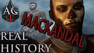 Assassin's Creed: The Real History - "François Mackandal"