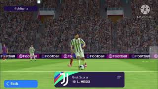 PES MOBILE 21| Highlights| PES Mobile 21| Part 2