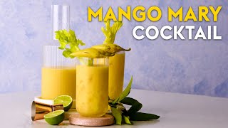 Mango Bloody Mary