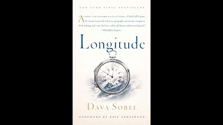 Book Club: Longitude