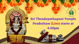 Pradosham - 7th June 2021 at 4 PM