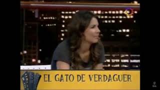 El Gato De Verdaguer - Secretaria