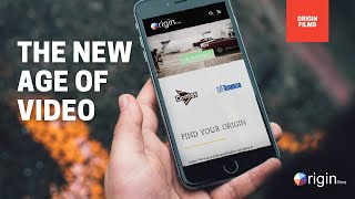 The New Age Of Video  | ORIGIN FILMS