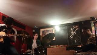 ACY Organ Trio live at Oliver's Jazz Bar playing to the glory of God. The Creator from Above