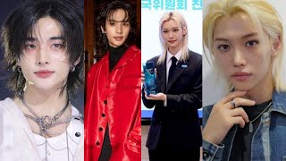 FELIX DOES NOT DESERVE TO BE A UNICEF AMBASSADOR + HYUNJIN EXPRESSES FEAR ABOUT THE CRITICISM