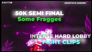 50K Semi Final Assaulter Pov 🔥