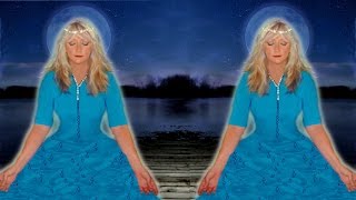 2 Hour Buddhist Guided Meditation Deep Relaxation & Sleep Lucid Dream Chakras