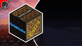 Valses Nobles et Sentimentales (Ravel) | Minecraft Noteblocks Extra