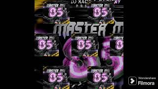 MASTER MIX 85