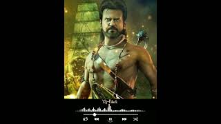 Kochadayan Bgm | arrahman | Rajinikanth #shorts