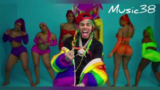 6ix9ine – Gooba