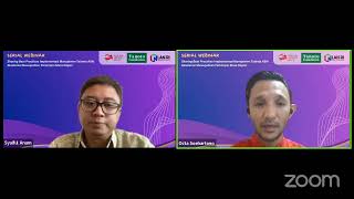 Webinar Manajemen Talenta Seri 6: Pencarian Talenta dan Rencana Penempatan Talenta