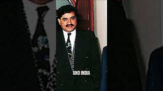 Dawood Ibrahim: The Rise and Rule of Mumbai's Kingpin