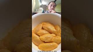 steamed chicken wing s Chinese stays#kulinerindia #viral  #cina#bangladesh#thailand #fypシ゚viral