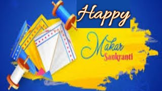 Makar Sankranti status video  // Makar Sankranti 2022 // Makar Sankranti whatsapp status 2022.