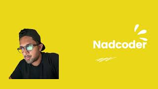 Welcome to NadCoder Channel