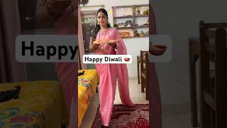 Happy Diwali My YouTube Family #shorts #ytshorts #youtubeshorts #diwali #diwalispecial