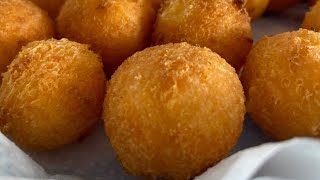 Receitinha de Bolinha de queijo Passo a Passo | TOP RECEITAS 2021 #Shorts #shorts #bolinhodequeijo