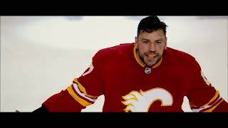 May 20, 2022 (Calgary Flames vs. Edmonton Oilers - Game 2) - HNiC - Opening Montage