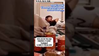 SEMOGA SEHAT SELALU GUS