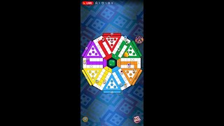 How to Play Ludo King 6 Player Mode | Tips, Tricks & Winning Strategies (2024)