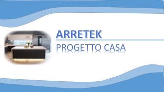 Progetto Casa