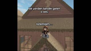 kimler özledi...#saveroblox  #robloxgerigelsin  #robloxutürkiyedeistiyoruz