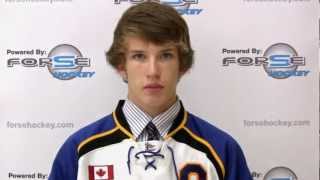 Jason Smith - Brampton 45's Minor Midget 2012/2013