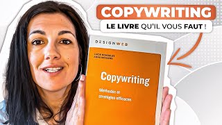 📚 Copywriting : LE livre qu'il vous faut !