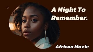 A Night To Remember .Part 4. #africanfolktalestories #africanstories #workplaceromance