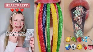 💋 Text To Speech 💋 ASMR Satisfying Eating || @BRIANNA GUIDRYY || POVs Tiktok Compilations 2023 #1