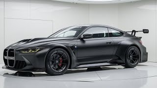 2025 Adro Widebody M4: A Masterpiece of Engineering and Style||@804AutoNation